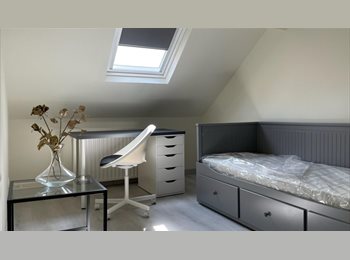Appartager BE - Chambre colocation, Saint-Josse/Quartier européen, Schaerbeek Schaarbeek - 530 € pm
