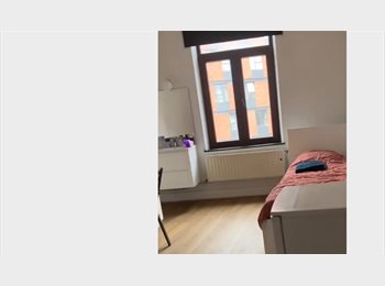 Appartager BE - Kot disponible, Namur - 550 € pm