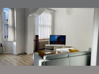 Appartager BE - Disponible dès le 01/03/26 - Kot rue des vennes, Liège - 450 € pm