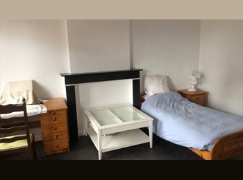 Appartager BE - Colocation à Jambes, Namur - 500 € pm