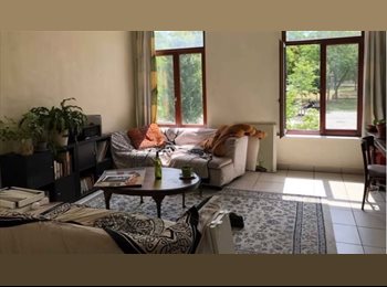 Appartager BE - 1 chambre colocation 3 personne, Saint Gilles Sint Gillis - 634 € pm