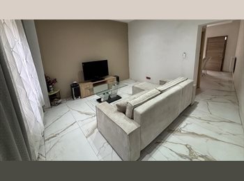 Appartager BE - Kot étudiant fille uniquement, Châtelet - 400 € pm