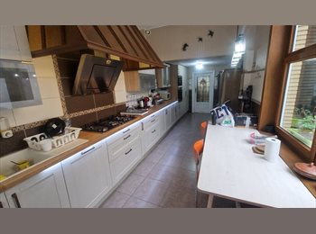 Appartager BE - Chambre à louer, Schaerbeek Schaarbeek - 640 € pm