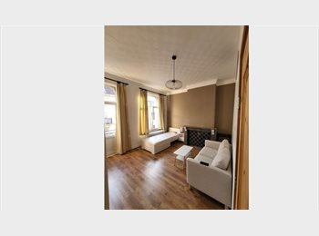 Appartager BE - Chambre à louer, Schaerbeek Schaarbeek - 640 € pm