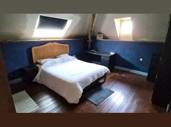 Appartager BE - Chambre pour etudiant, stagiaire ou erasmus, Auderghem-Oudergem - 500 € pm