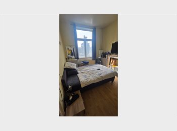 Appartager BE - chambre d'étudiant équipée, Schaerbeek Schaarbeek - 450 € pm