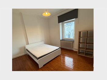 Appartager BE - Maison colocation 5 chambres - 1 grande dispo, Arlon - 535 € pm