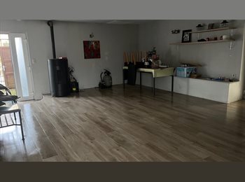 Appartager BE - Ramillies : Colocation calme dans propriété nature avec chevaux – grand espace quasi privatif, Perwez - 550 € pm