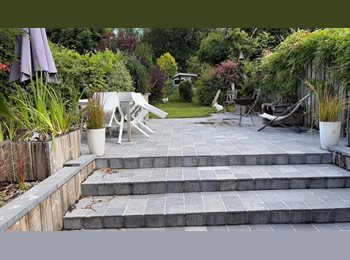 Appartager BE - Recherche colocataire / OBAIX, Pont-à-Celles - 400 € pm