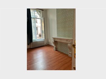 Appartager BE - Chambre à louer, Schaerbeek Schaarbeek - 680 € pm
