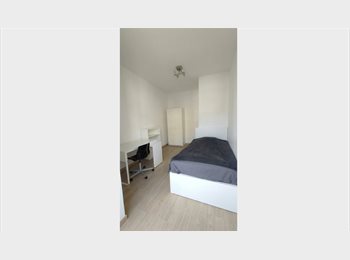 Appartager BE - Cession de bail – Chambre en coloc à Ixelles, Etterbeek - 690 € pm