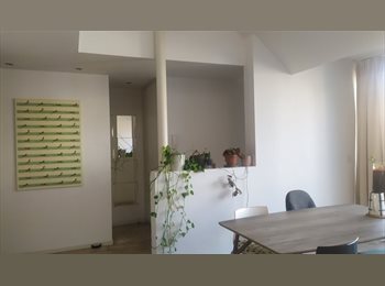 Appartager BE - COLOCATION FEMME ARTS-LOI, Bruxelles - 655 € pm