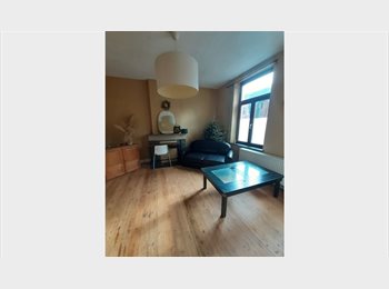 Appartager BE - 1 Chambre disponible à louer dans une coloc de 4, Liège - 367 € pm