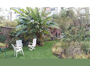 Appartager BE - 1 chambre moyenne pour etudiante disponible auible au 01.07.2026, Saint Gilles Sint Gillis - 545 € pm