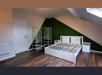 Appartager BE - Charmante chambre à Wavre, Wavre - 600 € pm
