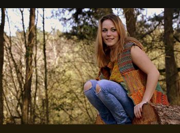 Appartager BE - chrétien florine - 30 - Louvain-la-Neuve