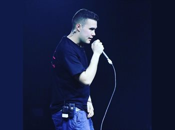 Appartager BE - Robin - 19 - Bruxelles