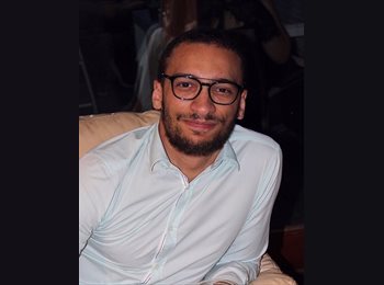 Appartager BE - Med Amine - 31 - Bruxelles