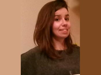 Appartager BE - Lily - 36 - Arlon