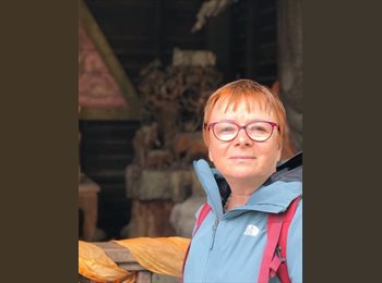 Appartager BE - Chantal - 64 - Namur