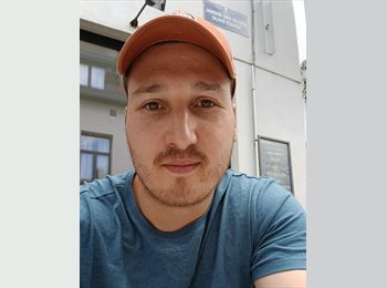 Appartager BE - Thomas - 33 - Le Rœulx