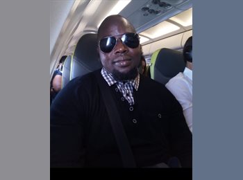 Appartager BE - Boulaye Savane Gassama - 35 - Bruges