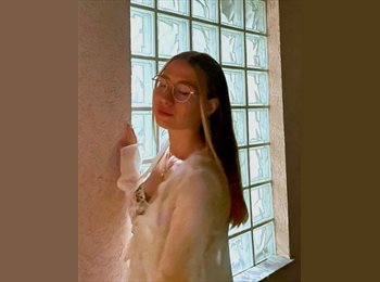 Appartager BE - doruntina - 20 - Liège