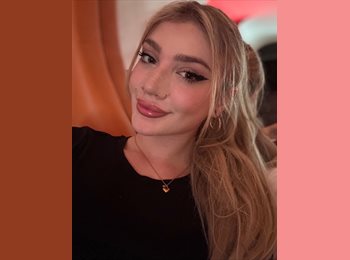 Appartager BE - Ioana - 23 - Bruxelles