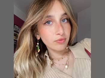 Appartager BE - Michela - 24 - Saint Gilles Sint Gillis