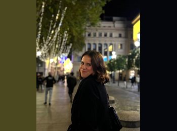 Appartager BE - Paula - 26 - Saint Gilles Sint Gillis