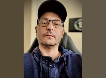 Appartager BE - Stephane - 49 - Their-à-Liège