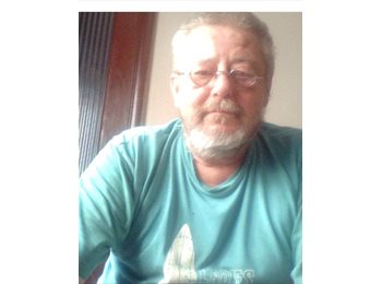 Appartager BE - ALAIN - 59 - Visé