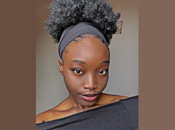 Appartager BE - Alexe Darla - 21 - Charleroi