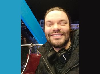 Appartager BE - Thibaud - 37 - Liège