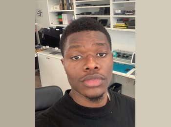 Appartager BE - Euloge Jr  - 22 - Zaventem