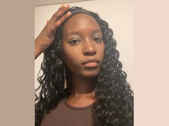 Appartager BE - Jeanne - 20 - Zaventem