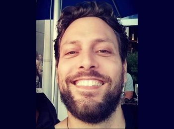 Appartager BE - Anthony - 34 - Liège