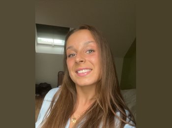 Appartager BE - Alice - 18 - Saint Gilles Sint Gillis