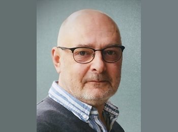 Appartager BE - Vincent - 58 - Their-à-Liège