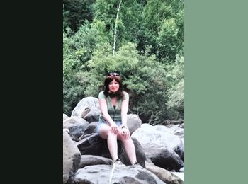 Appartager BE - Estelle - 49 - Uccle-Ukkel