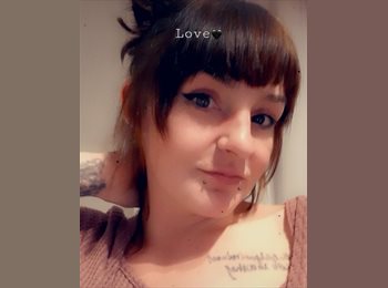 Appartager BE - Valerie - 31 - Mons