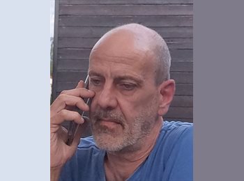 Appartager BE - Francis - 63 - Bruxelles