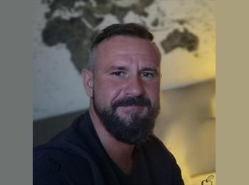 Appartager BE - Piotr - 41 - Anvers