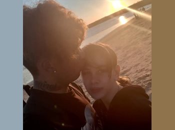 Appartager BE - Bradley - 28 - Huy