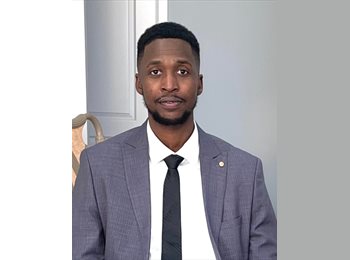 Appartager BE - Yvan - 36 - Mons