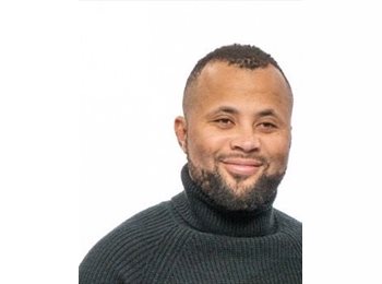 Appartager BE - Amani schepp - 33 - Braine-le-Comte