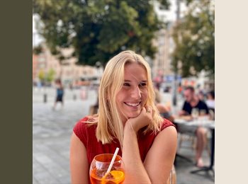 Appartager BE - Clarisse - 23 - Huy