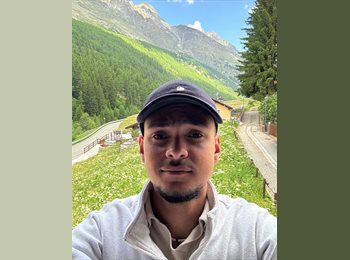 Appartager BE - Julien - 21 - Waremme