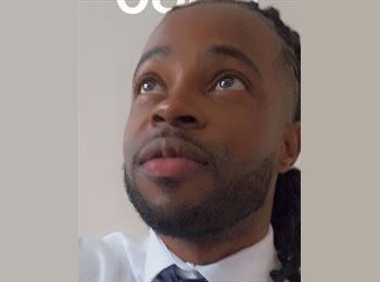 Appartager BE - Marvin  - 33 - Anvers