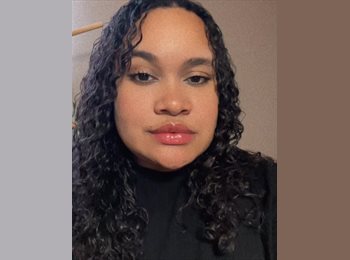 Appartager BE - Isabelly  - 22 - Arlon